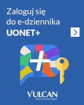 Zaloguj się do e-dziennika UONET+ Vulcan