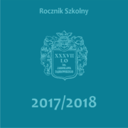 Rocznik 2017/2018