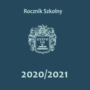 Rocznik 2020/2021