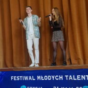 Festiwal Młodych Talentów – XIV edycja (maj 2022 r.)