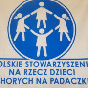 Wolontariat - akcja dla dzieci w naszym liceum (maj 2022 r.)