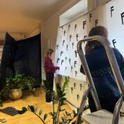 Zdjęcie - Fresh Form Film Festival (listopad 2022 r.)