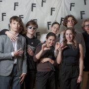 Zdjęcie - Fresh Form Film Festival (listopad 2022 r.)