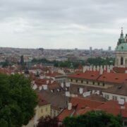 Zdjęcie - Wycieczka 1e – Wrocław, Praga, Drezno (maj 2023 r.)